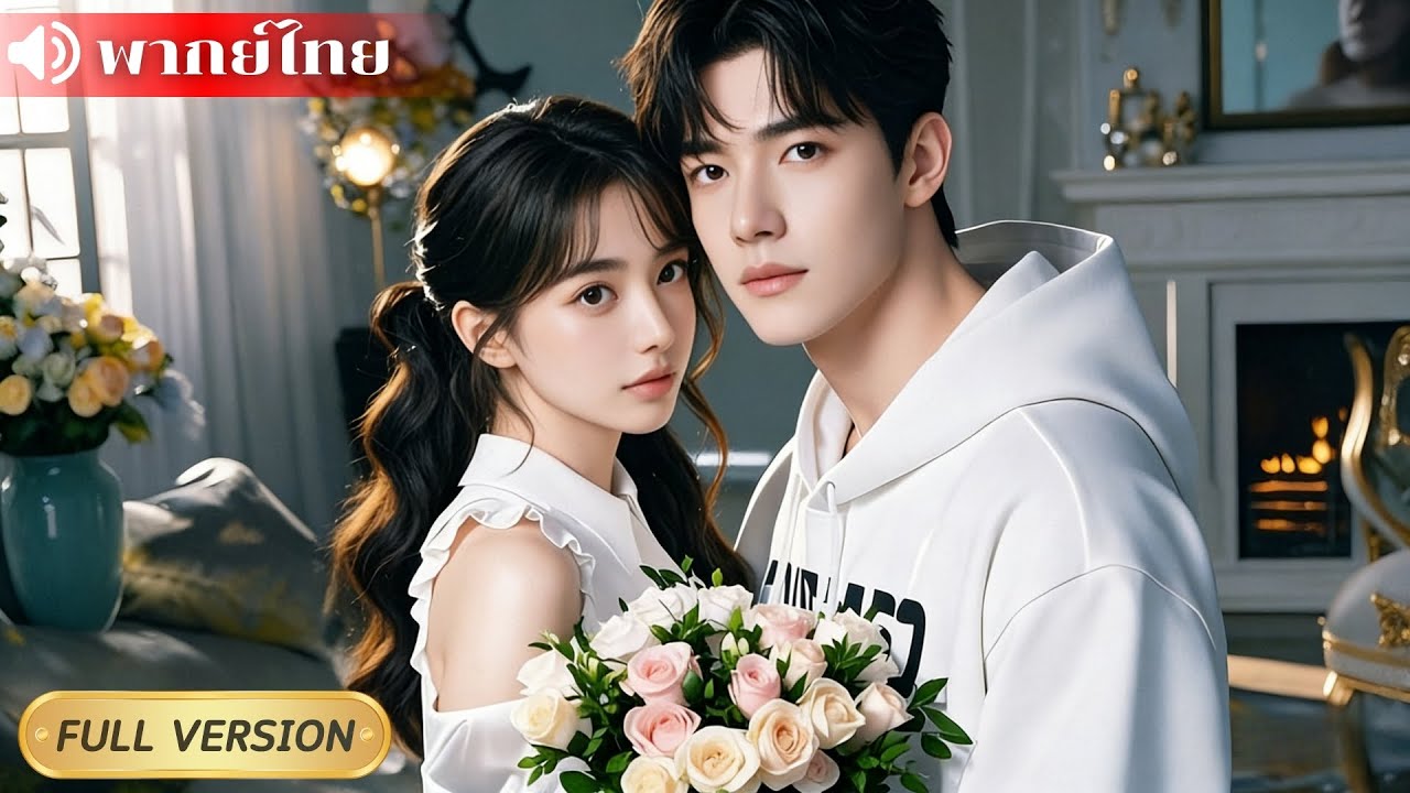 เขายอมติดคุก 4 ปีเพื่อรักแรก! พอพ้นโทษกลับหนีหน้า แต่เธอไม่ถอย ไล่ตามเพื่อมอบรักที่เก็บไว้หลายปี