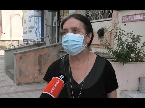 დღედან პირბადის ტარება გარე სივრცეში სავალდებულოა  რას ფიქრობენ გორელები 17.08.2021