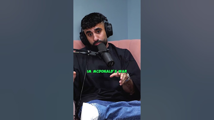 "Es gibt viele die sich nicht benehmen" | Folge 445 #nizar #shayangarcia #diedeutschenpodcast