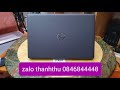 Dell Latitude 3510, i5 gen 10, ram 16, ssd 256, 15.6fhd. #laptop