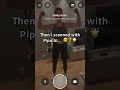 Game changer! Try the app now! 🔥 #artificialintelligence