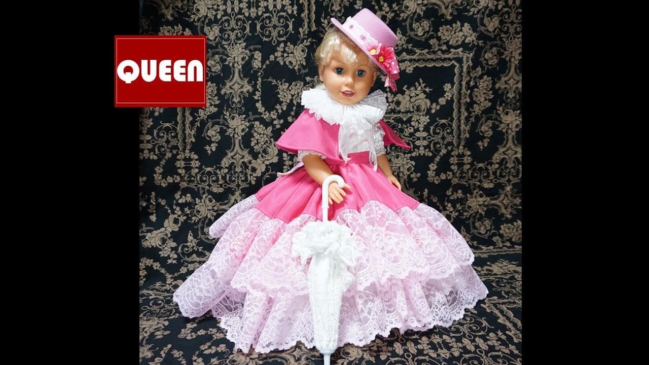 [Doll*Sewing*QUEEN] 18