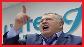 ЖИРИНОВСКИЙ ПРАВДУ о войне против Русских и о встрече с Аваковым 2015 ЖИРИНОВСКИЙ ПРАВДУ о войне против Русских и о встрече с Аваковым 2015