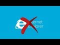 كيفية حذف أنترنت إكسبلورر internet explorer في  وندوز7