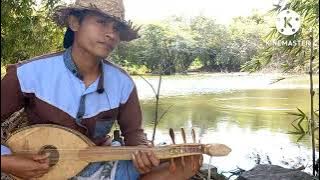 cover lagu PENGANTEN BURUNG