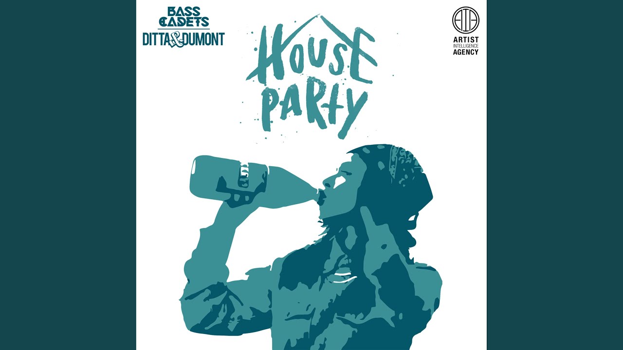 Watch House Party on YouTube Watch House Party on YouTube