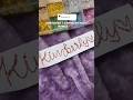 THIS IS SO AWESOME 🫶🤩 #glitternames #ytshorts #shorts #diy #art