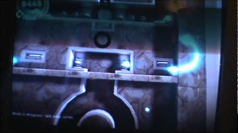 [Beta] LittleBigPlanet 2 Music Sequencer Featurette Song