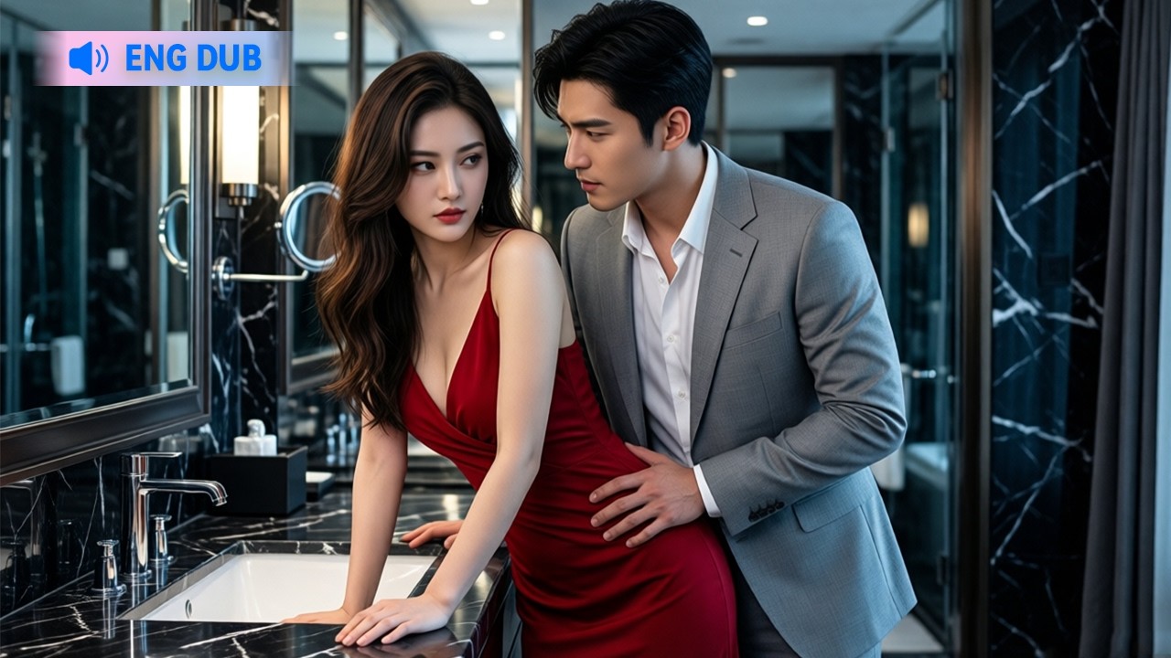 💥【Eng Dub】He Wasted 15 Years on Her, Now He’s a Famous, UNRECOGNIZABLE Billionaire!