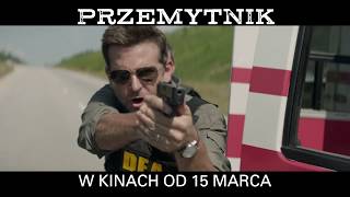 Przemytnik - Spot Lasttime 30S