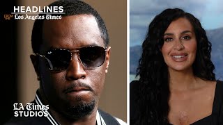 Inside Diddy’s Investigation and California's Title IX Fight | Headline News 05/29/2025