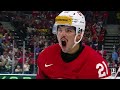 IIHF HOCKEY IS BACK!