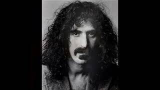 Gail Zappa the boss s wife