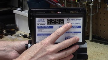 5900S-how-to-program-filter-control-valve