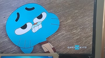 Cartoon Network Screenbug Error
