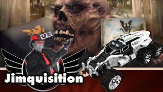 Game Not Included (The Jimquisition)