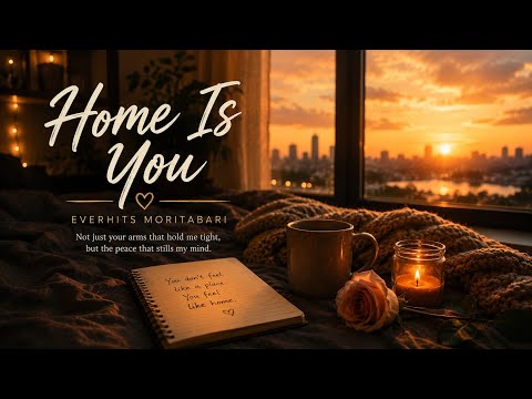 Home Is You – The Feeling We All Search For