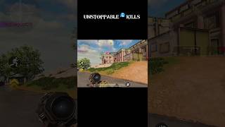 COD MOBILE FAST PACED RUSH GAMEPLAY 🔥 NO CAMPING ONLY ACTION ⚔️
