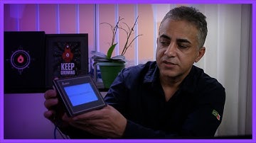 Como Comunicar a IHM com o Computador via Ethernet ou USB!