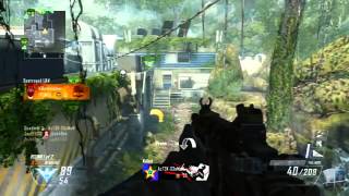 Crazy 126 Kills Black Ops 2 Bo2 Tips And Tricks
