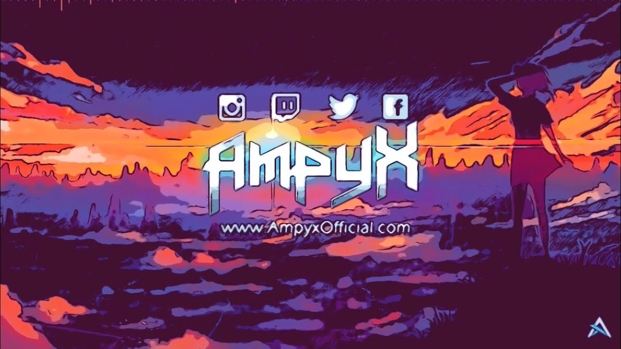 Ampyx - Leap of Faith [1 Hour]