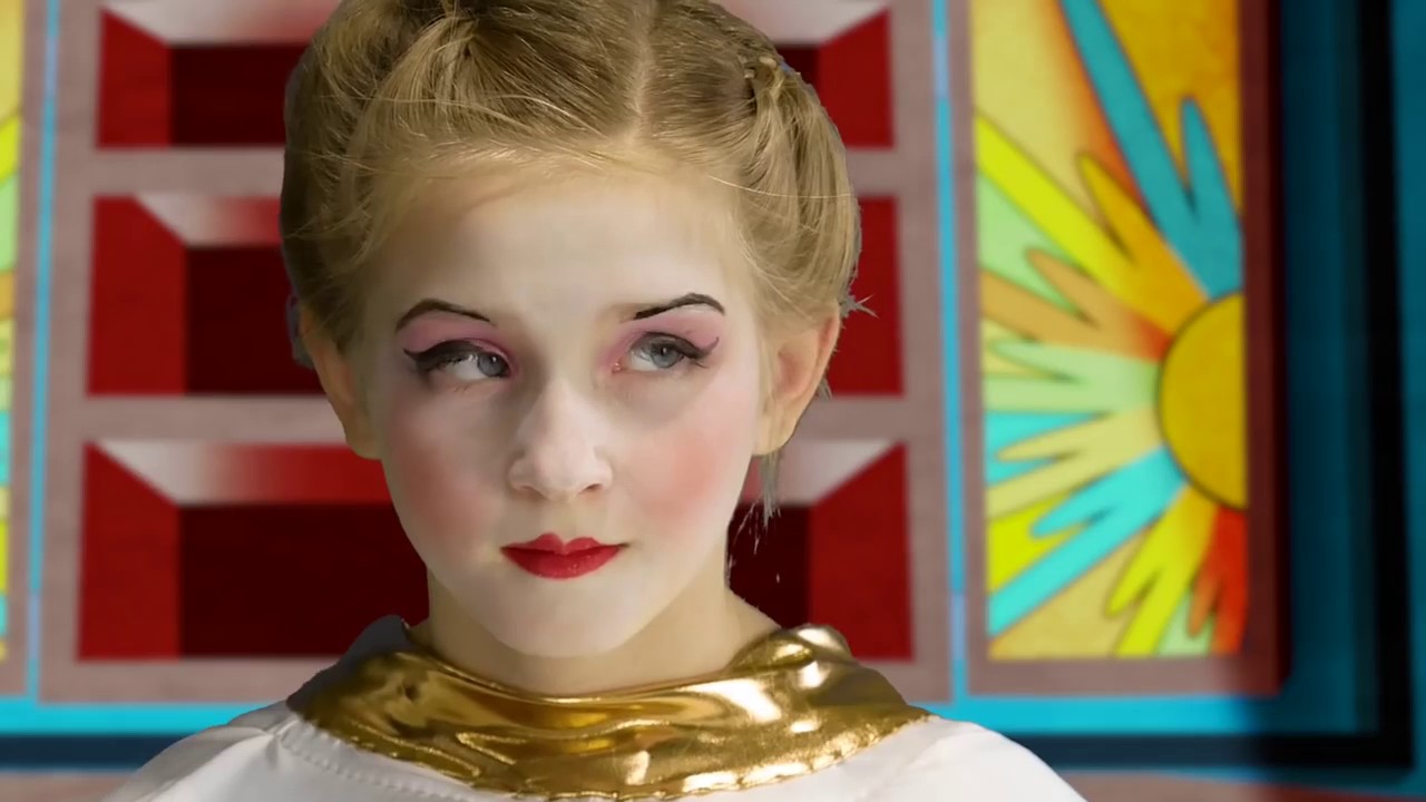 Finger Family Beauty and the Beast Song   Fairy Tale   Nursery Rhyme   Family Friendly