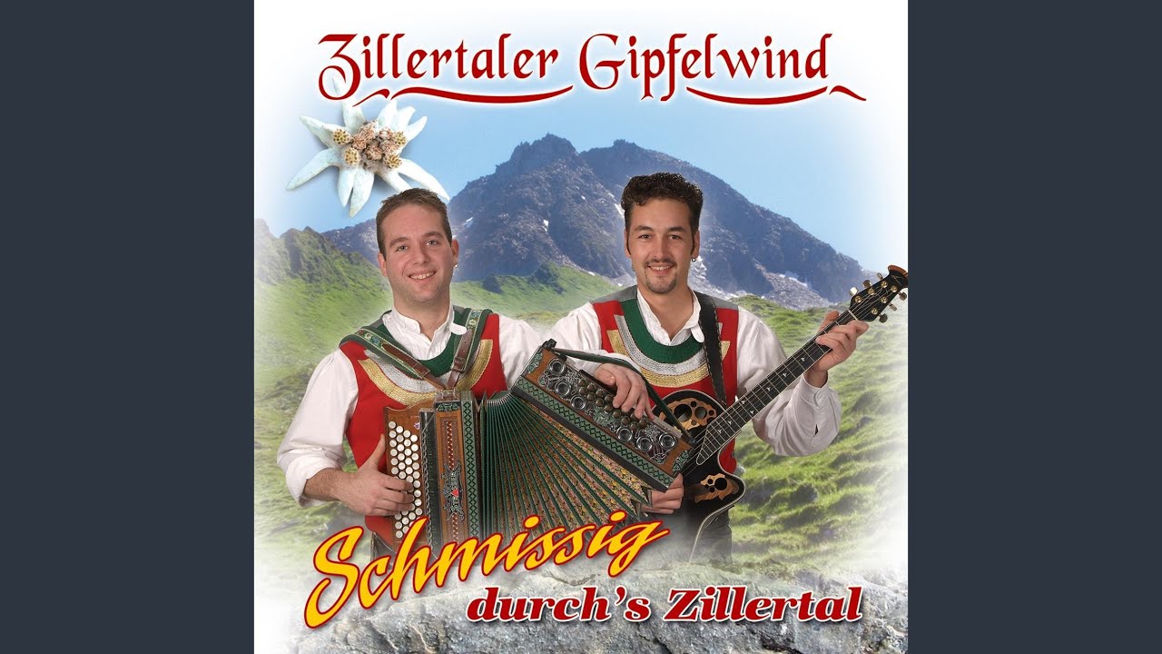 Musikalische Weltreise