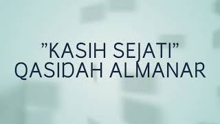 Kasih sejati 'ALMANAR'