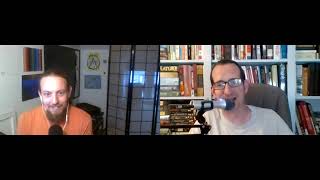 Autonomy Season 1 Interview w/ Kurt Bivens
