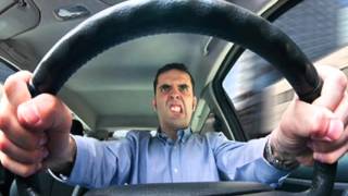 PSA Aggressive Driving