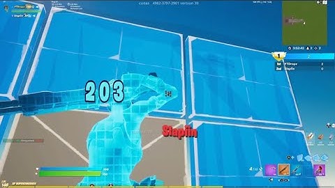 The BEST 60FPS console player 👑