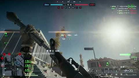 RPG 🎯 Air Transport, "Gulf Of Lyndon" online 64 humans game!