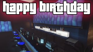 Happy Birthday To My Subscribers Born In November