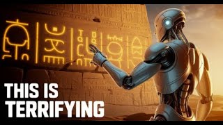 Ancient Language Decoded by AI — What It Uncovered Is Absolutely Terrifying