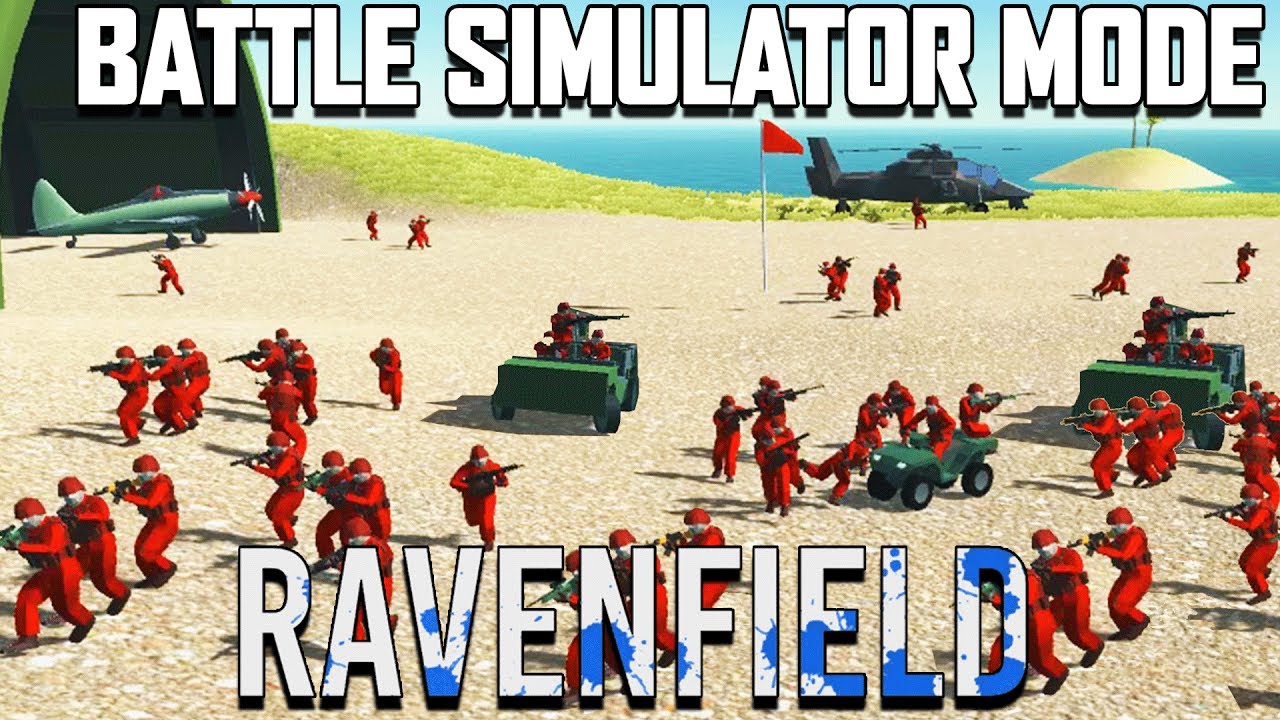 ravenfield beta 7 download ravenfield beta 7 download