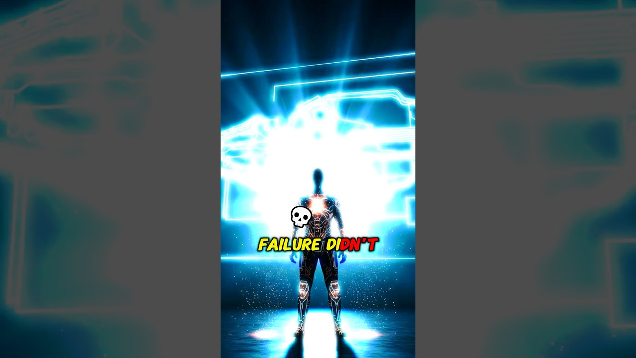 Teen Inventor’s Story Failure to Breakthrough  