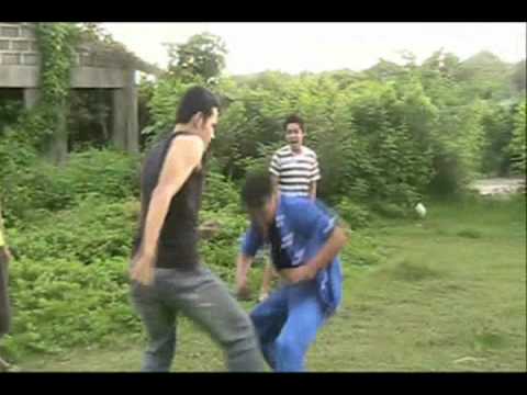 BuLang Film by Tony2000and10.wmv