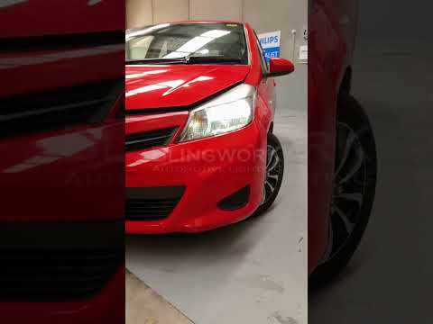Products Offered By Blingwork Automotive Lighting