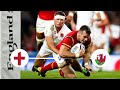 Classic Highlights England suffer late heartbreak against Wales