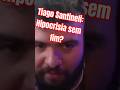 SANTINELI SENDO HIPÓCRITA | H4RGONAUTA