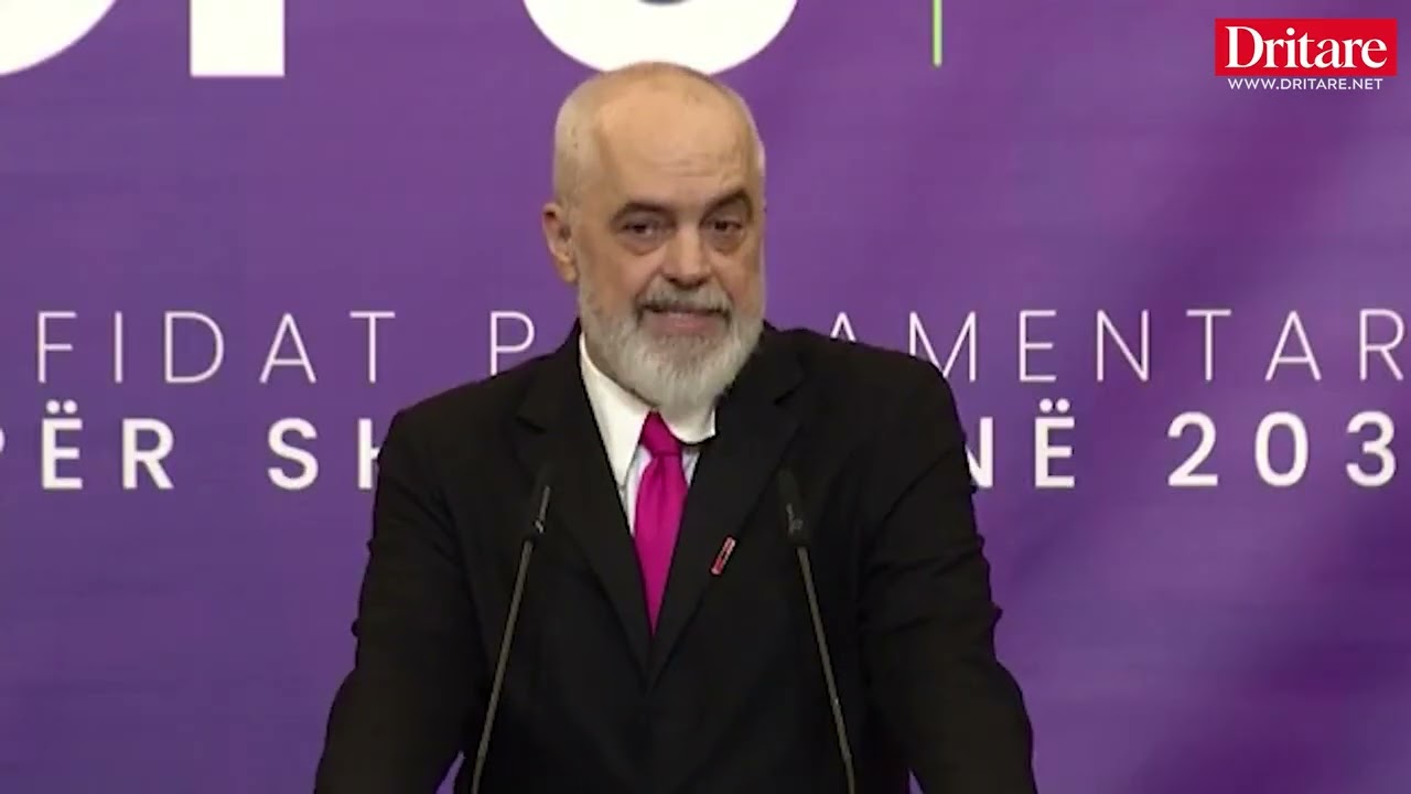 Rama: Qeveria s’mund të futet në vallen e dorëheqjeve sa herë ngrihet një akuzë!