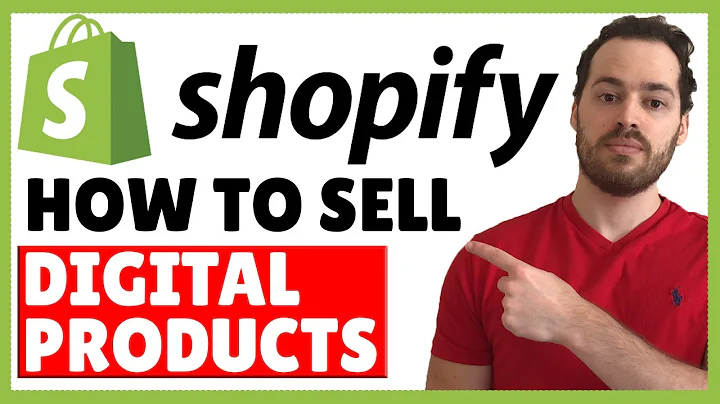 Streamline Your Digital Product Sales on Shopify