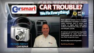CarSmart Auto Service Repair State certified safety and emission repairs St Louis MO 63119