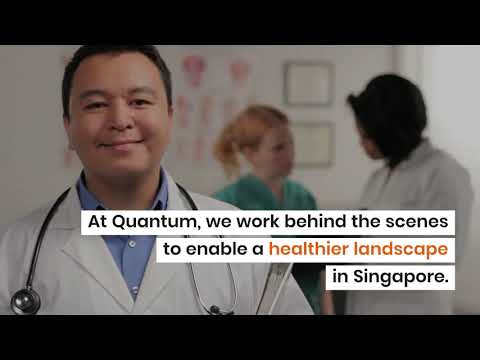 Medical Checkup  | quantummed.sg | 6562831085