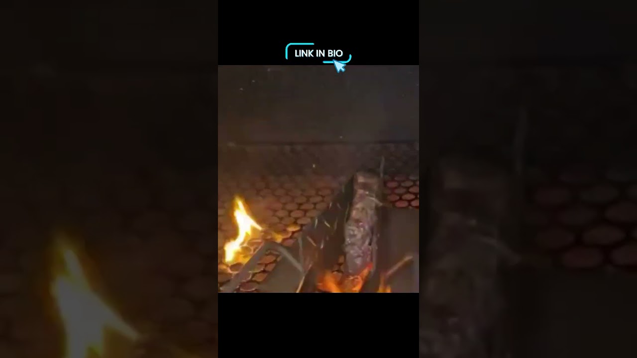 Como fazer o churrasco perfeito? pt2