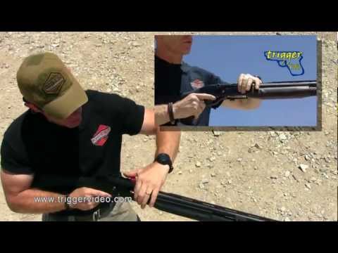 tactical-reloading-a-shotgun-with-a-side-saddle-shell-carrier