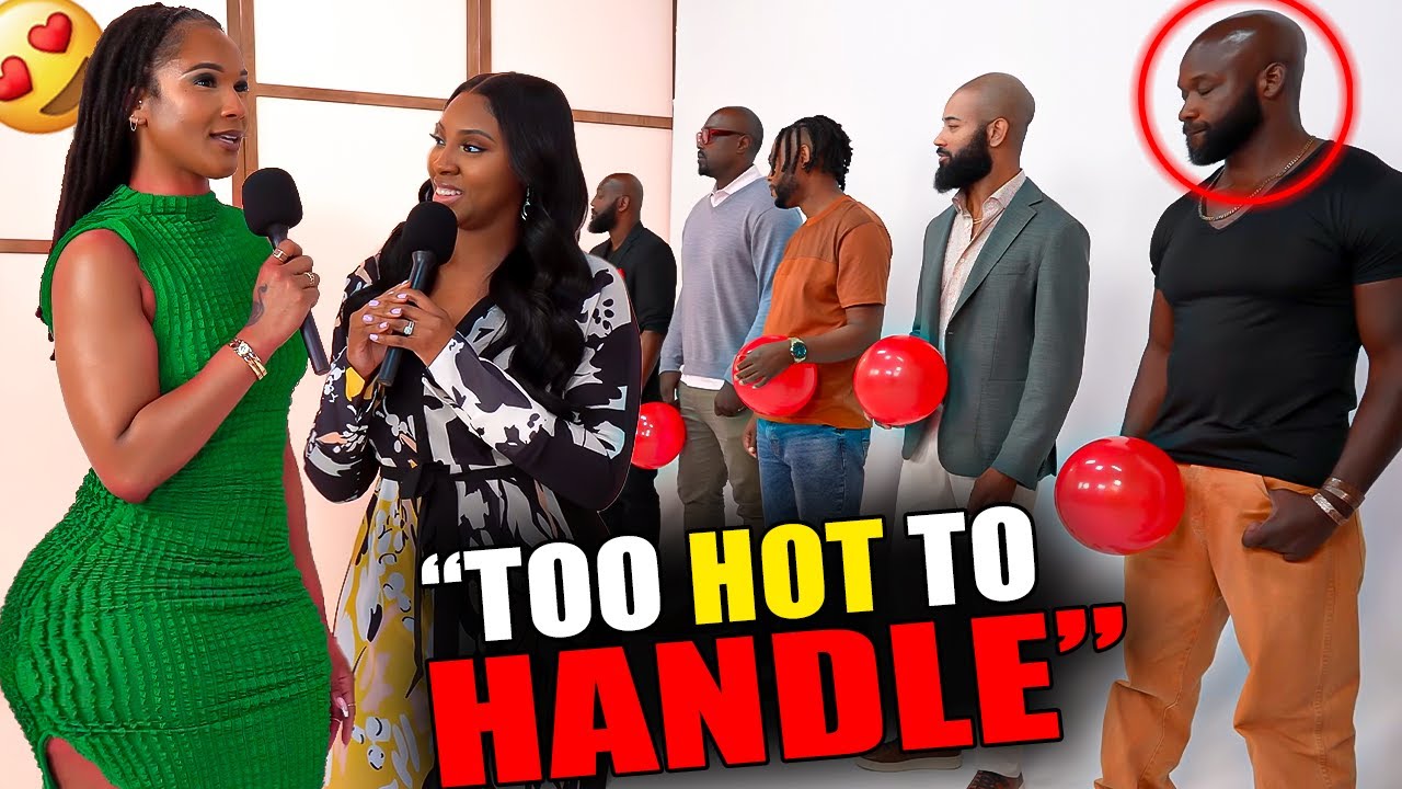 Every Guy WANTED HER on This Dating Show, Then She Did THIS