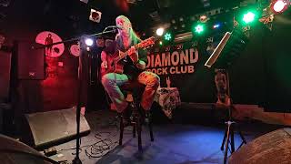 Danny Vaughn Diamond Rock Club 21st February 2026 (Part 1)