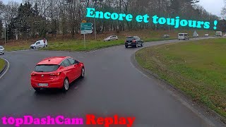 DashCam Compilation N°12 REPLAY - t0pDashCamReplay