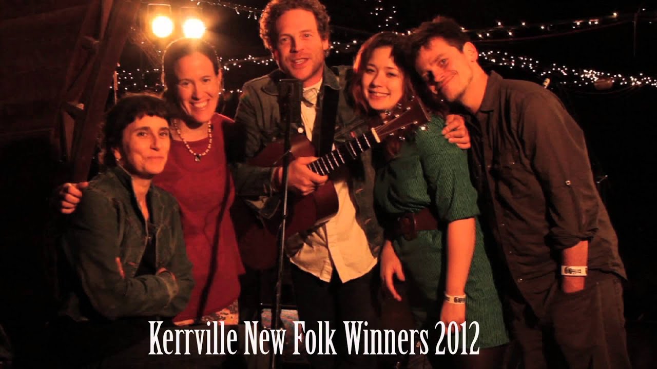 "Cedars of Lebanon" by Korby Lenker performed by 2012 Kerrville New Folk Winners "Cedars of Lebanon" by Korby Lenker performed by 2012 Kerrville New Folk Winners